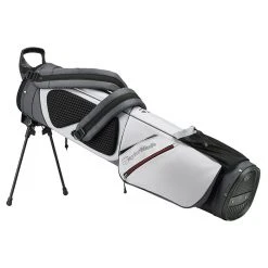 TaylorMade Quiver Stand Bag 18 TaylorMade Quiver Stand Bag -Fairway Golf Sale TAY1402f