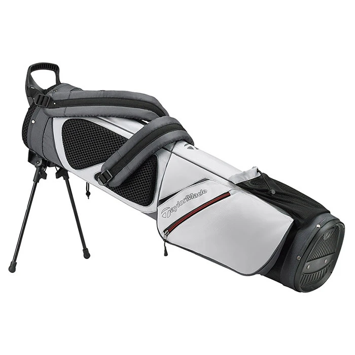 TaylorMade Quiver Stand Bag 9 TaylorMade Quiver Stand Bag - Image 7