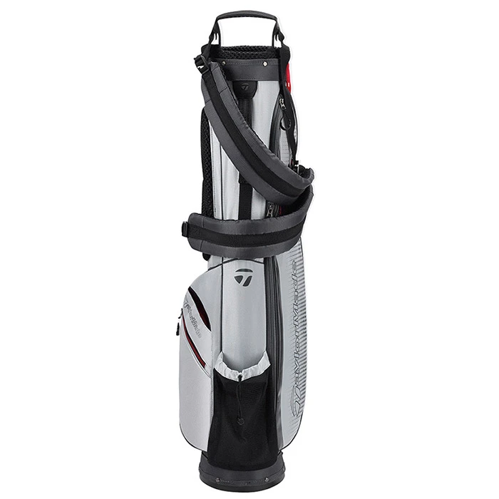 TaylorMade Quiver Stand Bag 10 TaylorMade Quiver Stand Bag - Image 8