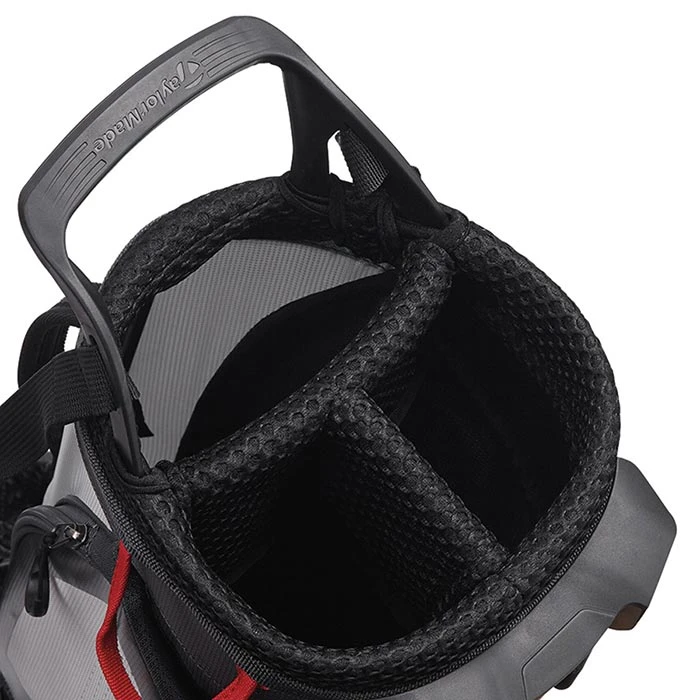 TaylorMade Quiver Stand Bag 11 TaylorMade Quiver Stand Bag - Image 9