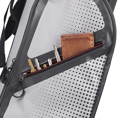 TaylorMade Quiver Stand Bag 12 TaylorMade Quiver Stand Bag - Image 10