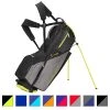 TaylorMade 2021 FlexTech Stand Bag 1 TaylorMade 2021 FlexTech Stand Bag -Fairway Golf Sale TAY1411