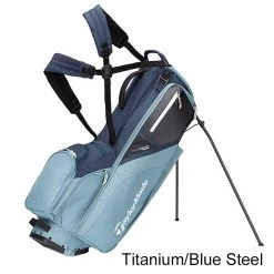 TaylorMade 2021 FlexTech Stand Bag -Fairway Golf Sale TAY1411c