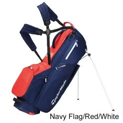 TaylorMade 2021 FlexTech Stand Bag -Fairway Golf Sale TAY1411e