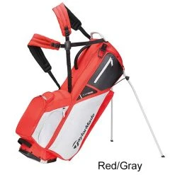 TaylorMade 2021 FlexTech Stand Bag -Fairway Golf Sale TAY1411f