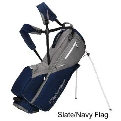 TaylorMade 2021 FlexTech Stand Bag -Fairway Golf Sale TAY1411g