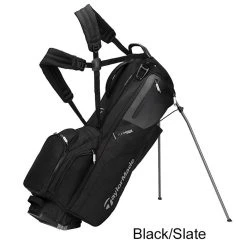 TaylorMade 2021 FlexTech Stand Bag -Fairway Golf Sale TAY1411h