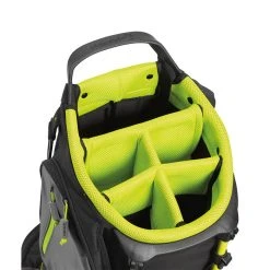 TaylorMade 2021 FlexTech Stand Bag -Fairway Golf Sale TAY1411i