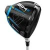TaylorMade SIM2 Max D Driver -Fairway Golf Sale TAY1416