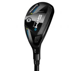 TaylorMade SIM2 Rescue