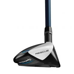 TaylorMade SIM2 Max Rescue -Fairway Golf Sale TAY1421b