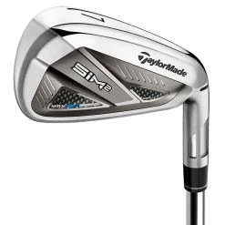 TaylorMade SIM2 Max Irons