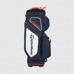 TaylorMade Cart 8.0 Bag -Fairway Golf Sale TAY1429b