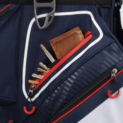 TaylorMade Cart 8.0 Bag -Fairway Golf Sale TAY1429d