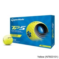 TaylorMade TP5 Golf Balls -Fairway Golf Sale TAY1434d