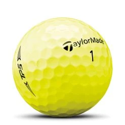 TaylorMade TP5 Golf Balls -Fairway Golf Sale TAY1434e