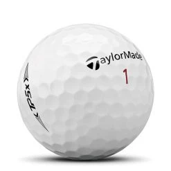TaylorMade TP5x Golf Balls -Fairway Golf Sale TAY1435b