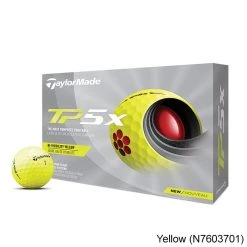 TaylorMade TP5x Golf Balls -Fairway Golf Sale TAY1435d