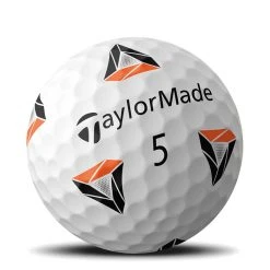 TaylorMade TP5 Pix Golf Balls -Fairway Golf Sale TAY1436a