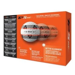 TaylorMade TP5 Pix Golf Balls -Fairway Golf Sale TAY1436b