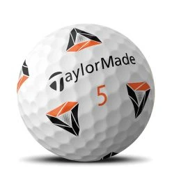 TaylorMade TP5x Pix Golf Balls -Fairway Golf Sale TAY1437a