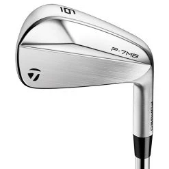 TaylorMade P7 MB Individual Iron