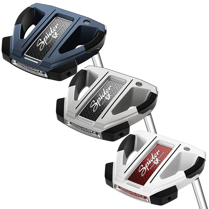 TaylorMade Spider EX Putter 3 TaylorMade Spider EX Putter