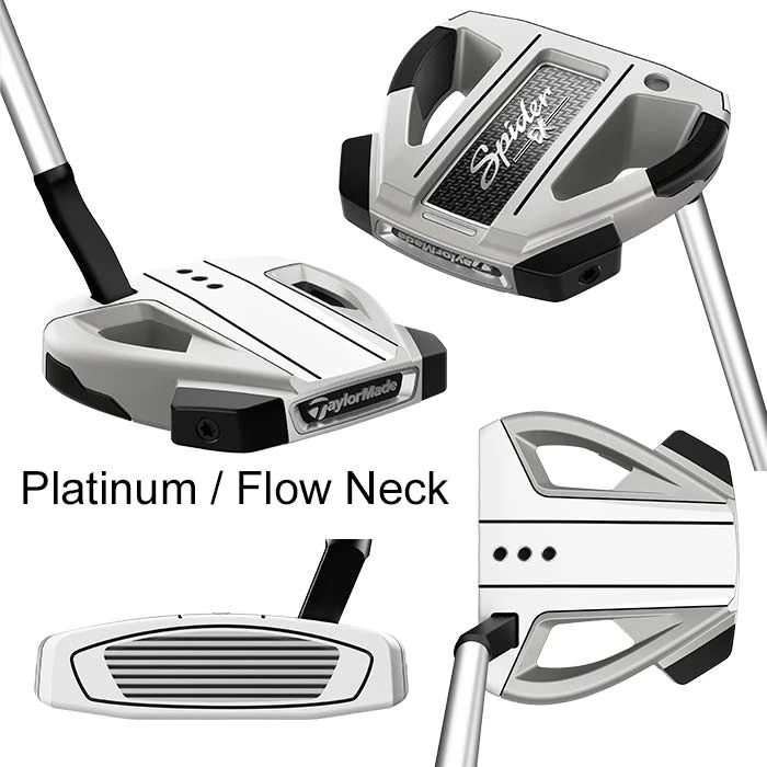 TaylorMade Spider EX Putter 8 TaylorMade Spider EX Putter - Image 6