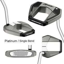 TaylorMade 2021 Spider S Putter -Fairway Golf Sale TAY1453a