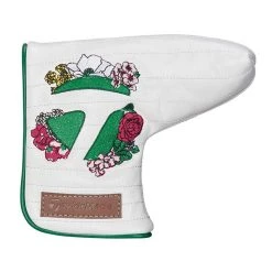 Taylormade Taylor Made 2021 Season Opener Putter Headcover 3 Taylormade Taylor Made 2021 Season Opener Putter Headcover -Fairway Golf Sale TAY1461a