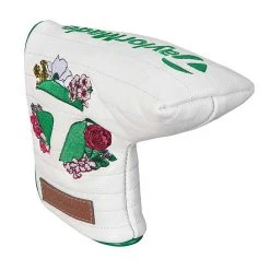 Taylormade Taylor Made 2021 Season Opener Putter Headcover 4 Taylormade Taylor Made 2021 Season Opener Putter Headcover -Fairway Golf Sale TAY1461b