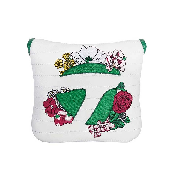 Taylor Made 2021 Season Opener Putter Headcover Taylormade Taylor Made 2021 Season Opener Putter Headcover -Fairway Golf Sale TAY1461d