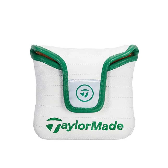 Taylor Made 2021 Season Opener Putter Headcover Taylormade Taylor Made 2021 Season Opener Putter Headcover -Fairway Golf Sale TAY1461e
