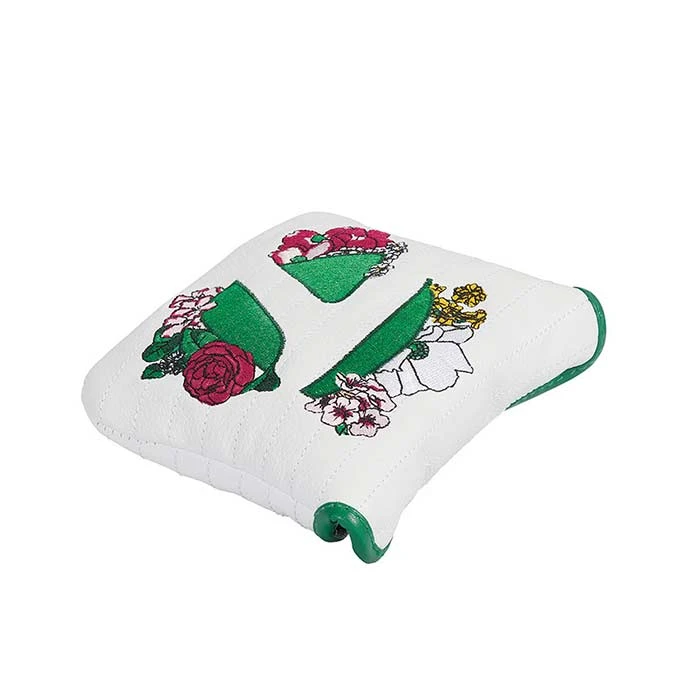 Taylor Made 2021 Season Opener Putter Headcover Taylormade Taylor Made 2021 Season Opener Putter Headcover -Fairway Golf Sale TAY1461f