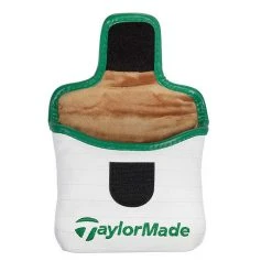 Taylormade Taylor Made 2021 Season Opener Putter Headcover 9 Taylormade Taylor Made 2021 Season Opener Putter Headcover -Fairway Golf Sale TAY1461g