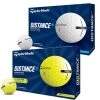 TaylorMade Distance+ Golf Balls 2 TaylorMade Distance+ Golf Balls -Fairway Golf Sale TAY1467