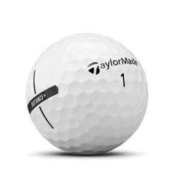 TaylorMade Distance+ Golf Balls -Fairway Golf Sale TAY1467b