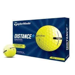 TaylorMade Distance+ Golf Balls -Fairway Golf Sale TAY1467c