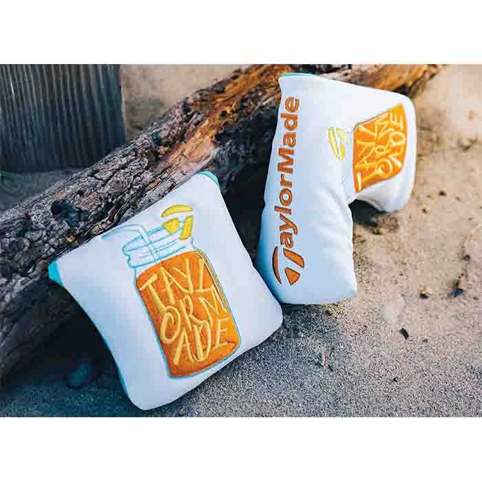 Taylor Made Pro Championship Blade Putter Cover Taylormade Taylor Made Pro Championship Blade Putter Cover -Fairway Golf Sale TAY1478b