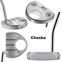 Taylormade Taylor Made TP Collection Hydro Blast Putter -Fairway Golf Sale TAY1479c