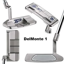 Taylormade Taylor Made TP Collection Hydro Blast Putter -Fairway Golf Sale TAY1479d