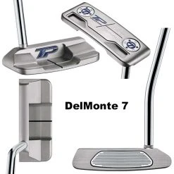 Taylormade Taylor Made TP Collection Hydro Blast Putter -Fairway Golf Sale TAY1479e