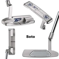 Taylormade Taylor Made TP Collection Hydro Blast Putter -Fairway Golf Sale TAY1479g