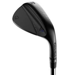 TaylorMade Milled Grind 3 Black Wedge