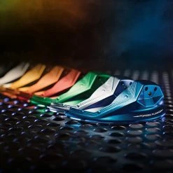 TaylorMade MySIM2 Custom Driver -Fairway Golf Sale TAY1498e