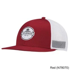 TaylorMade California Trucker Flatbill -Fairway Golf Sale TAY1500e