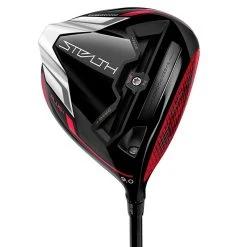 TaylorMade Stealth Plus Driver