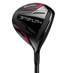 TaylorMade Stealth Fairway Wood