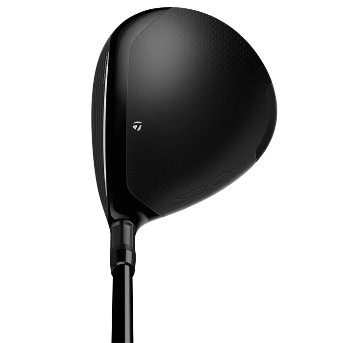 TaylorMade Stealth Fairway Wood 4 TaylorMade Stealth Fairway Wood - Image 2