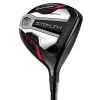 TaylorMade Stealth Plus Ti Fairway Wood 2 TaylorMade Stealth Plus Ti Fairway Wood -Fairway Golf Sale TAY1523